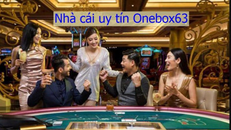 Đăng nhập Onebox63 chơi cá cược hay, nhận ngay quà khủng