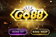 Go88 - Nhà Cái Casino Uy Tín số 1 Châu Á - Link Vào Go88