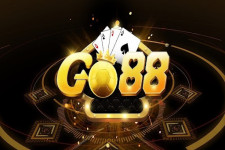 Go88 - Cổng game bài đổi thưởng uy tín 2024