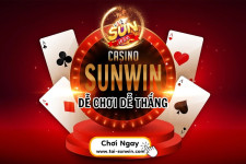 Sunwin - Game Bài Hoàng Gia Uy Tín - Link vào Sunwin